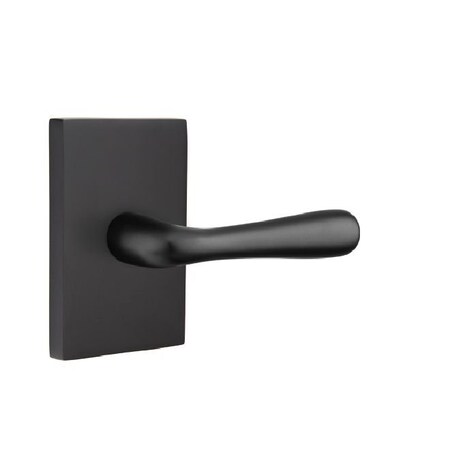 Emtek Flat Black Dummy 5052BAUS19 5052BAUS19